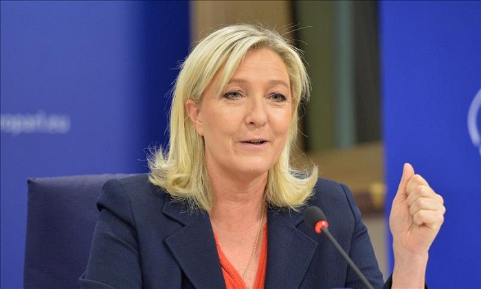 Parlement européen: Le Secrétaire général du FN condamné pour fraude